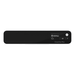 Consola de Gestión UniFi / SSD 1 TB / Octa-Core ARM / PoE 802.3af / USB-C / Bluetooth / Gigabit Ethernet