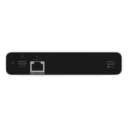 Consola de Gestión UniFi / SSD 1 TB / Octa-Core ARM / PoE 802.3af / USB-C / Bluetooth / Gigabit Ethernet