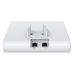 Punto de Acceso Mesh Wi-Fi 6 / 2.4 y 5 GHz / 4 Flujos Espaciales / Cobertura 185 m (607 ft) / IPX6 / 2 Puertos GbE PoE / 250+ Dispositivos