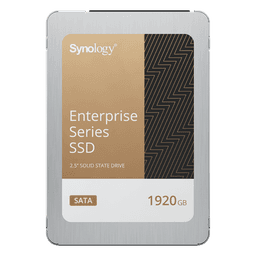 SSD SATA 2.5" / 1920 GB / 50000 IOPS / 10000 TBW / SATA 6 Gb/s / 530 MB/s / Enterprise