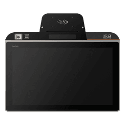 Terminal POS de Escritorio / 10.1" IPS / Qualcomm Hexa-Core 2.4 GHz / 3 GB RAM + 32 GB ROM / Impresora Térmica 58 mm / Android 13 / IP54 / 4G / Wi-Fi Dual Band / Bluetooth 5.0