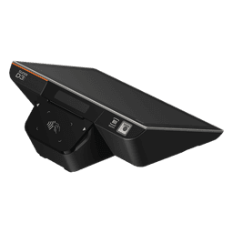 Terminal POS de Escritorio / 10.1" IPS / Qualcomm Hexa-Core 2.4 GHz / 3 GB RAM + 32 GB ROM / Impresora Térmica 58 mm / Android 13 / IP54 / 4G / Wi-Fi Dual Band / Bluetooth 5.0