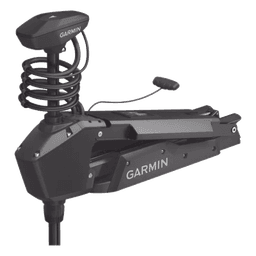 Motor Eléctrico Force de 57" / Propulsión Máx. 100 lb / Voltaje 24V o 36V / GPS Integrado / Sonda CHIRP 150-240 kHz / ClearVü 800 kHz / SideVü 1200 kHz / IPX7 / Mando a Distancia Inalámbrico / Compatible con Peda