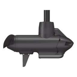 Motor Eléctrico Force de 57" / Propulsión Máx. 100 lb / Voltaje 24V o 36V / GPS Integrado / Sonda CHIRP 150-240 kHz / ClearVü 800 kHz / SideVü 1200 kHz / IPX7 / Mando a Distancia Inalámbrico / Compatible con Peda