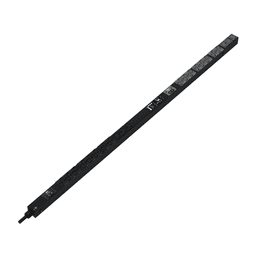 PDU G6 Monitoreable (MI) para Distribución de Energía, Enchufe de Entrada NEMA L6-30P, Con 32 Salidas C13 y 6 C19, de Instalación Vertical, 208 Vca, 30 Amp