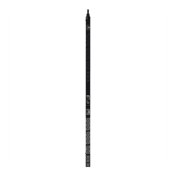 PDU G6 Monitoreable (MI) para Distribución de Energía, Enchufe de Entrada NEMA L6-30P, Con 32 Salidas C13 y 6 C19, de Instalación Vertical, 208 Vca, 30 Amp