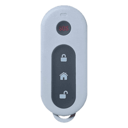 Llavero adicional para SF-SMART-FENCE