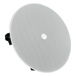 Altavoz de Plafón / 6 Pulgadas / Dos Vías / 20W / Transformador 70V/100V / Corte 208 mm