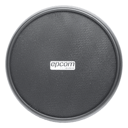 Altavoz Colgante / 5 Pulgadas / Potencia Ajustable 10-20W / Transformador 70V/100V / Respuesta 130-18KHz / Sensibilidad 90dB / Color Negro