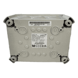 Controlador Remoto 4G con Activación vía APP o Llamada | Caja Nema IP67 | Soporta hasta 2000 Usuarios