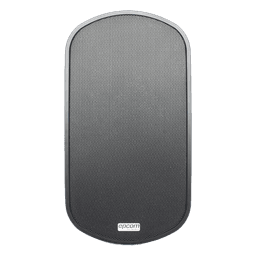 Altavoz de Pared / 2 Vías / 5.25" / 3-50W / 70/100V / 8 Ohms / Volumen 5 Niveles