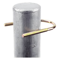 Antena para TV Digital / 470-730 MHz / 13 dBi / Polarización Doble / 50 W / Exterior