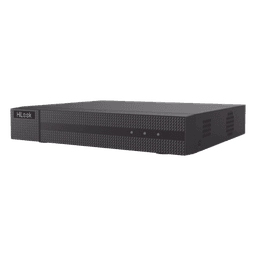 DVR Híbrido / 8 Canales TurboHD + 2 Canales IP / 2 Megapixel 1080p Lite / AcuSense Lite / Audio Bidireccional Coaxitron / H.265+ / 1 Bahía HDD hasta 4 TB / Salida Full HD HDMI+VGA