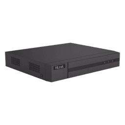 DVR Híbrido / 8 Canales TurboHD + 2 Canales IP / 2 Megapixel 1080p Lite / AcuSense Lite / Audio Bidireccional Coaxitron / H.265+ / 1 Bahía HDD hasta 4 TB / Salida Full HD HDMI+VGA