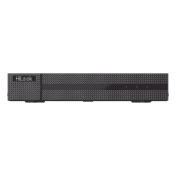 DVR Híbrido / 8 Canales TurboHD + 2 Canales IP / 2 Megapixel 1080p Lite / AcuSense Lite / Audio Bidireccional Coaxitron / H.265+ / 1 Bahía HDD hasta 4 TB / Salida Full HD HDMI+VGA