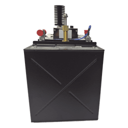 Kit de Expansión para Combinador / 1 Canal / 380-400 MHz / Aislamiento TX-TX 65 dB / Potencia 150 W / Conectores N Hembra