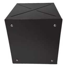 Kit de Expansión para Combinador / 1 Canal / 380-400 MHz / Aislamiento TX-TX 65 dB / Potencia 150 W / Conectores N Hembra