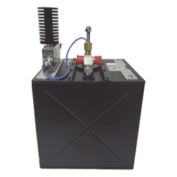 Kit de Expansión para Combinador / 1 Canal / 380-400 MHz / Aislamiento TX-TX 65 dB / Potencia 150 W / Conectores N Hembra