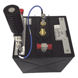 Kit de Expansión para Combinador / 1 Canal / 380-400 MHz / Aislamiento TX-TX 65 dB / Potencia 150 W / Conectores N Hembra
