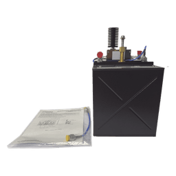 Kit de Expansión para Combinador / 1 Canal / 380-400 MHz / Aislamiento TX-TX 65 dB / Potencia 150 W / Conectores N Hembra