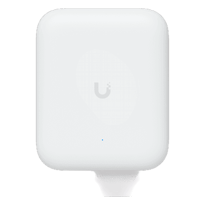 Access Point Wi-Fi 7 / 802.11be / Dual Banda / MU-MIMO 2x2 / Puerto 2.5 GbE / Cobertura 465 m (1,525.6 ft) / IPX6