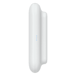 Access Point Wi-Fi 7 / 802.11be / Dual Banda / MU-MIMO 2x2 / Puerto 2.5 GbE / Cobertura 465 m (1,525.6 ft) / IPX6