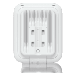 Access Point Wi-Fi 7 / 802.11be / Dual Banda / MU-MIMO 2x2 / Puerto 2.5 GbE / Cobertura 465 m (1,525.6 ft) / IPX6
