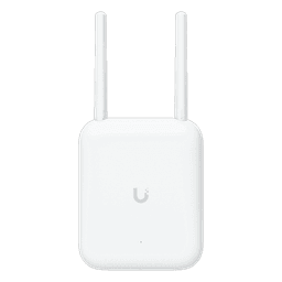 Access Point Wi-Fi 7 / 802.11be / Dual Banda / MU-MIMO 2x2 / Puerto 2.5 GbE / Cobertura 465 m (1,525.6 ft) / IPX6