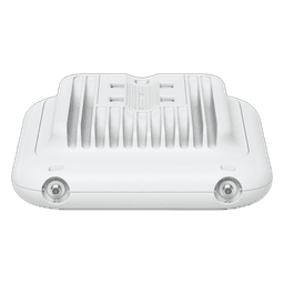 Access Point Wi-Fi 7 / 802.11be / Dual Banda / MU-MIMO 2x2 / Puerto 2.5 GbE / Cobertura 465 m (1,525.6 ft) / IPX6