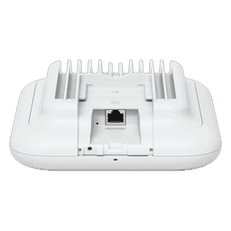 Access Point Wi-Fi 7 / 802.11be / Dual Banda / MU-MIMO 2x2 / Puerto 2.5 GbE / Cobertura 465 m (1,525.6 ft) / IPX6