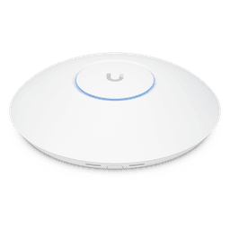Access Point / WiFi 7 / Tribanda 2.4/5/6GHz / 8 Streams Espaciales / 2.5 GbE / 160 m² (1.750 ft²) / +500 Clientes / PoE+ / Techo o Pared