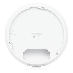 Access Point / WiFi 7 / Tribanda 2.4/5/6GHz / 8 Streams Espaciales / 2.5 GbE / 160 m² (1.750 ft²) / +500 Clientes / PoE+ / Techo o Pared