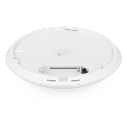 Access Point / WiFi 7 / Tribanda 2.4/5/6GHz / 8 Streams Espaciales / 2.5 GbE / 160 m² (1.750 ft²) / +500 Clientes / PoE+ / Techo o Pared