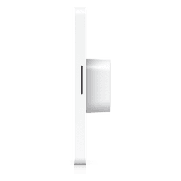 Monitor de Intercomunicador IP / Pantalla Táctil 5" / PoE / Ethernet 10/100 Mbps / Montaje en Pared / 300 Nits / Audio Bidireccional