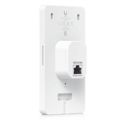 Monitor de Intercomunicador IP / Pantalla Táctil 5" / PoE / Ethernet 10/100 Mbps / Montaje en Pared / 300 Nits / Audio Bidireccional