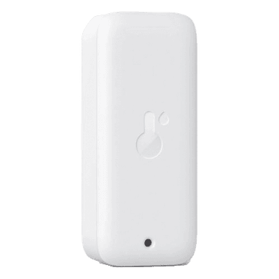 Sensor de Temperatura y Humedad / Bluetooth / Pantalla E-Ink / Uso Interior y Exterior / Compatible con Hub SwitchBot