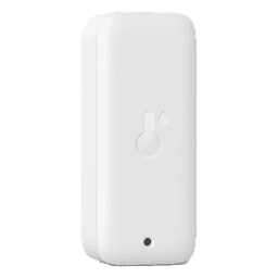 Sensor de Temperatura y Humedad / Bluetooth / Pantalla E-Ink / Uso Interior y Exterior / Compatible con Hub SwitchBot