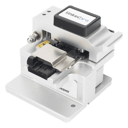 Cleaver para Fibra Óptica / 48,000 Cortes / Cuchilla Rotativa Automática / 63×56×56 mm (2.5×2.2×2.2 in) / 260 g