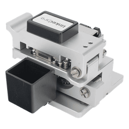 Cleaver para Fibra Óptica / 48,000 Cortes / Cuchilla Rotativa Automática / 63×56×56 mm (2.5×2.2×2.2 in) / 260 g