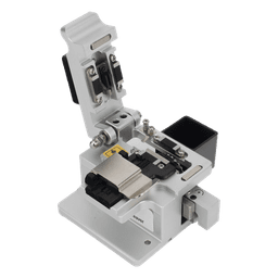 Cleaver para Fibra Óptica / 48,000 Cortes / Cuchilla Rotativa Automática / 63×56×56 mm (2.5×2.2×2.2 in) / 260 g