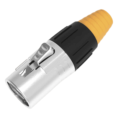 portaconectores Rj45 impermeable, compatible conectores de la serie 05
