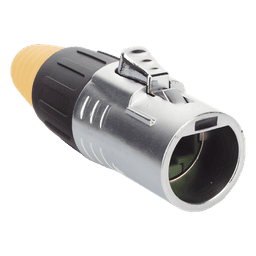 portaconectores Rj45 impermeable, compatible conectores de la serie 05
