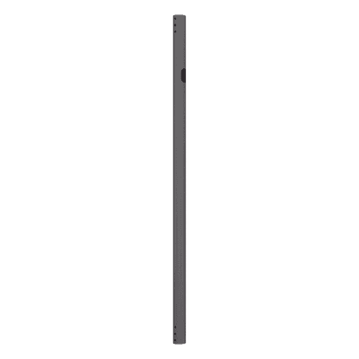  EXTENSION PARA MONTAJE DE VIDEOWALL LED COLOR NEGRO DE 3 METROS