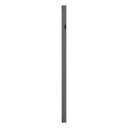  EXTENSION PARA MONTAJE DE VIDEOWALL LED COLOR NEGRO DE 3 METROS
