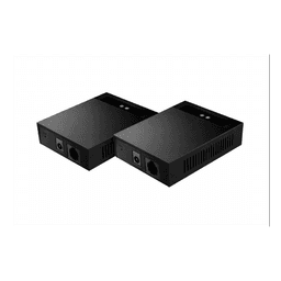 Convertidor 2 Hilos a Ethernet PoE para Dispositivos IP