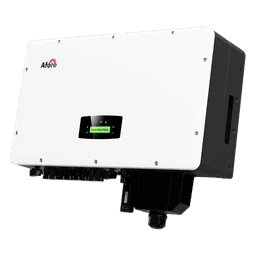 Inversor de Interconexión a Red / 20 kW Trifásico 220 Vca / Eficiencia 98.40% / 3 MPPT 12 Cadenas / 750 Vcc Entrada / Wi-Fi y RS485