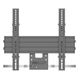 Soporte de Columna para Pantallas / 32-65 pulgadas / VESA 100x100 a 400x400 / Carga 35 kg / 105-213 pies