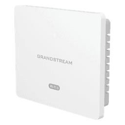 Punto de Acceso Wi-Fi 6 / AX3000 3 Gbps / 4 Puertos Gigabit PoE+ / MU-MIMO 2x2 y 3x3 / 256 Clientes / Cobertura 100 m (328 ft)