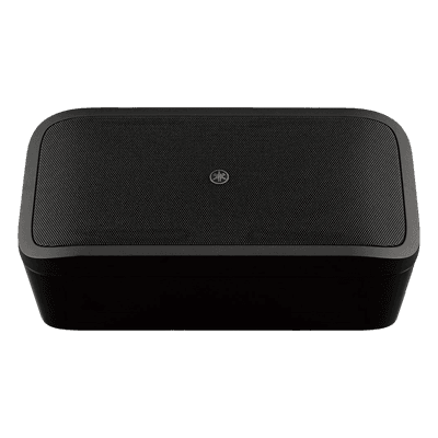 Subwoofer Compacto | 3.5" |  8 Ohms | 70/100V |  40w | Tecnología SR-Bass | Para uso con VXS1ML |  Color Negro