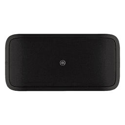 Subwoofer Compacto | 3.5" |  8 Ohms | 70/100V |  40w | Tecnología SR-Bass | Para uso con VXS1ML |  Color Negro